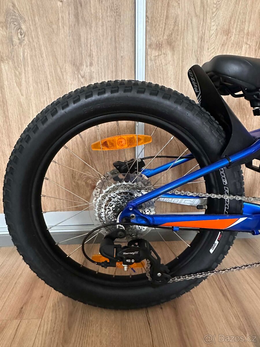 Detske kolo Specialized 20 - 2