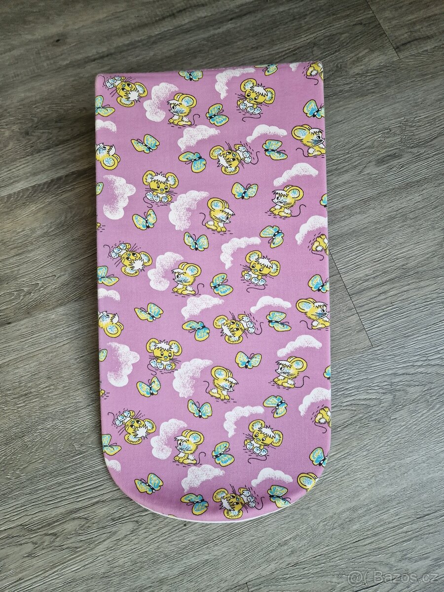 Lehátko do vaničky - 2