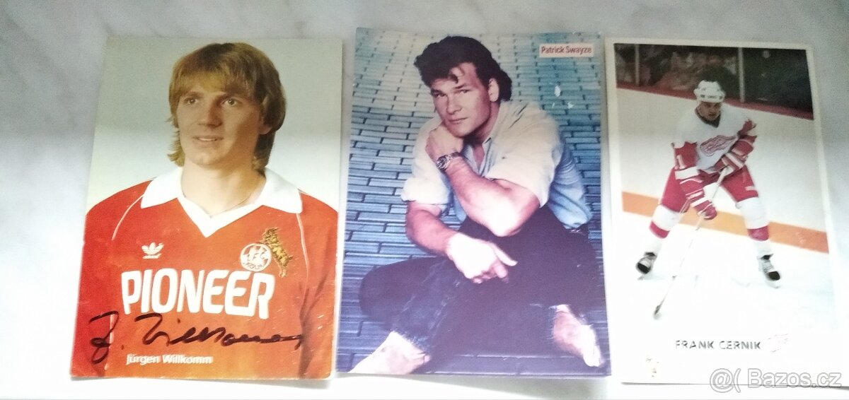 Retro foto ZDARMA - 2