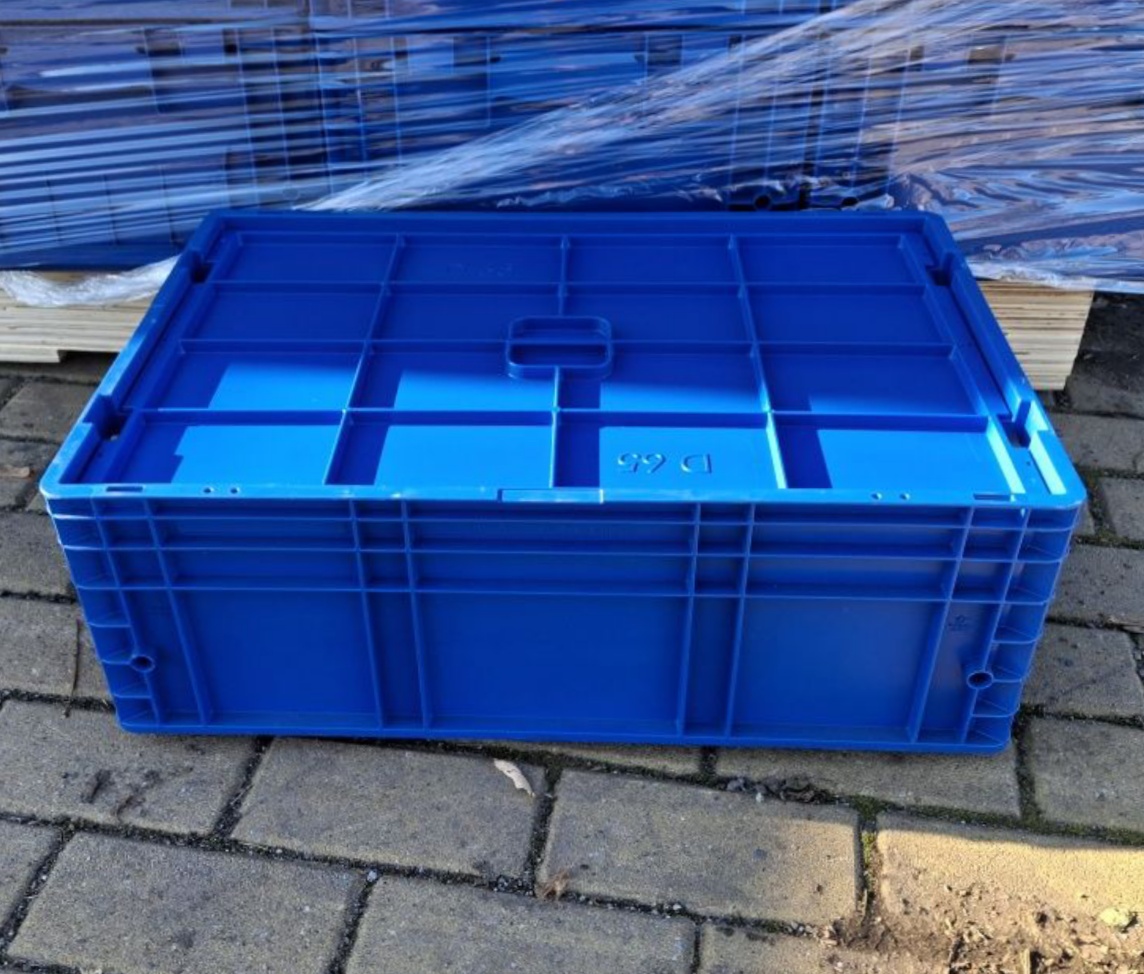 Bedny/přepravky KLT 6213 - 2