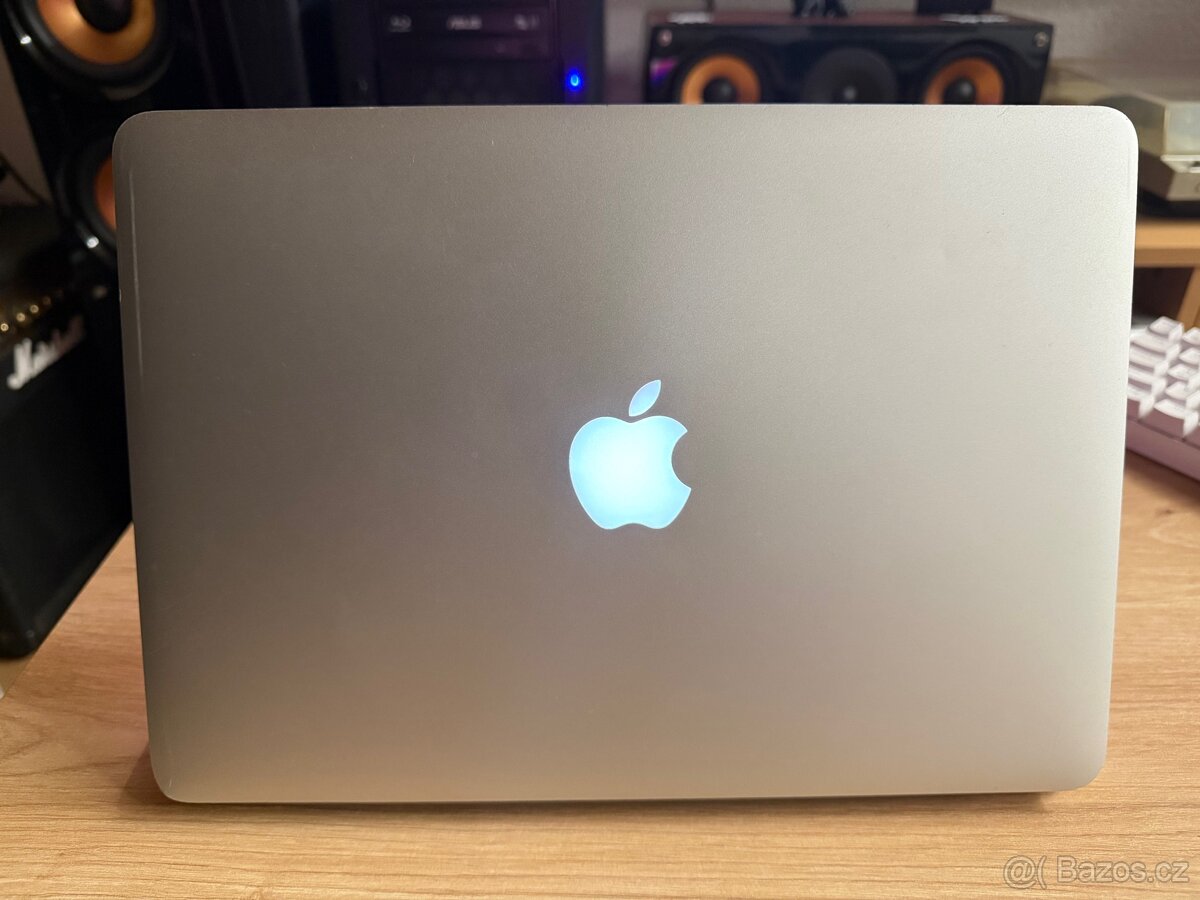 MacBook Pro 13" 2015, TOP KONFIGURACE, nová baterie - 2