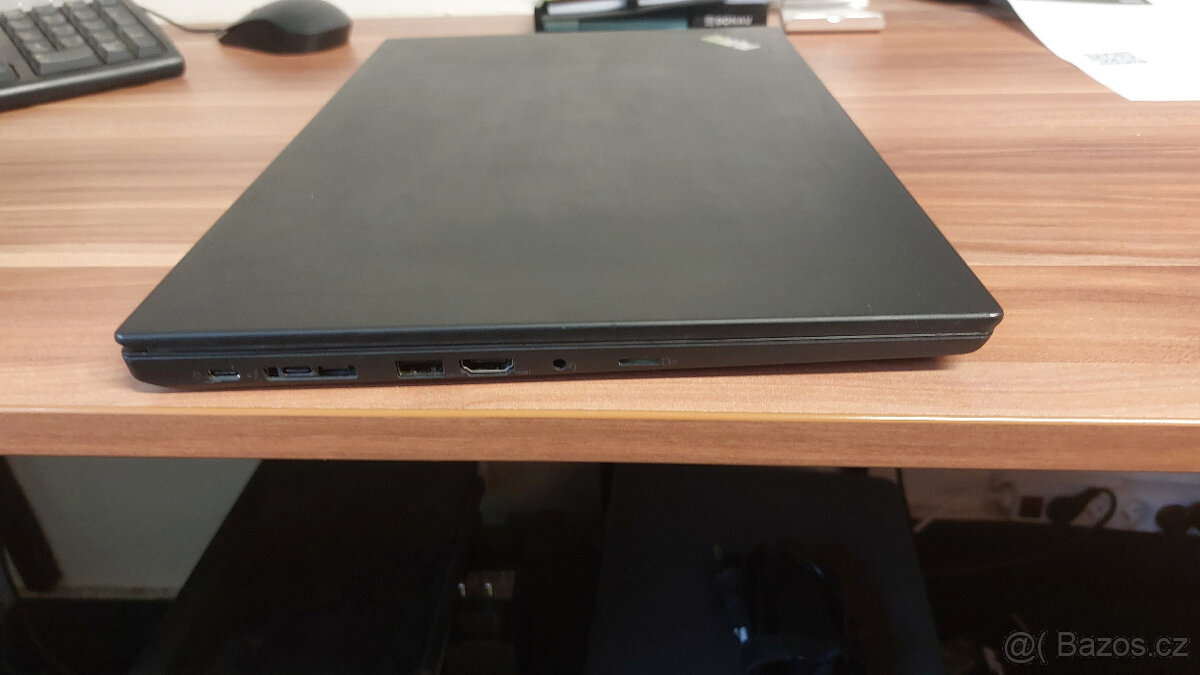 Lenovo T15 Gen1 - 2