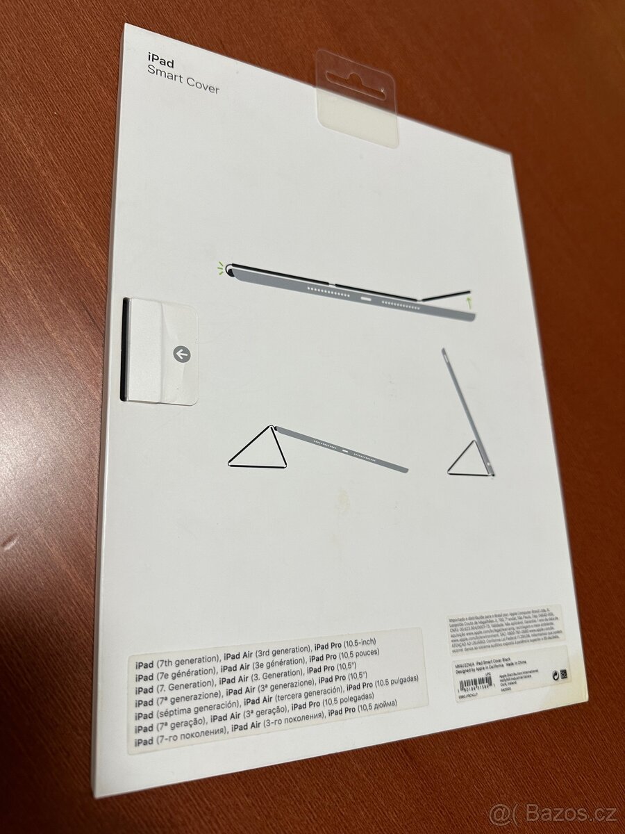 iPad Smart Cover MX4U2ZM/A - 2