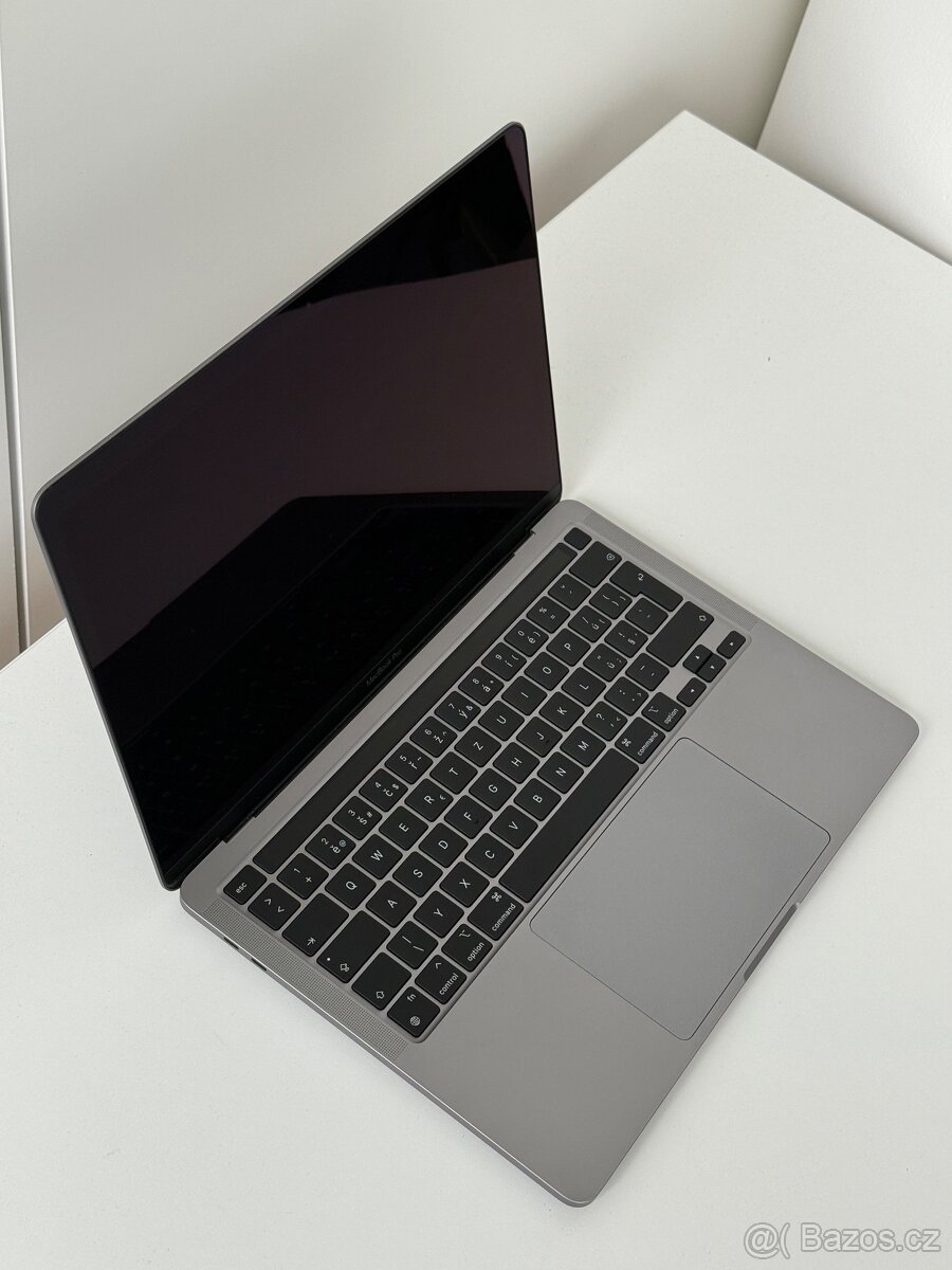 MacBook Pro M2 13” 8/256GB - 2