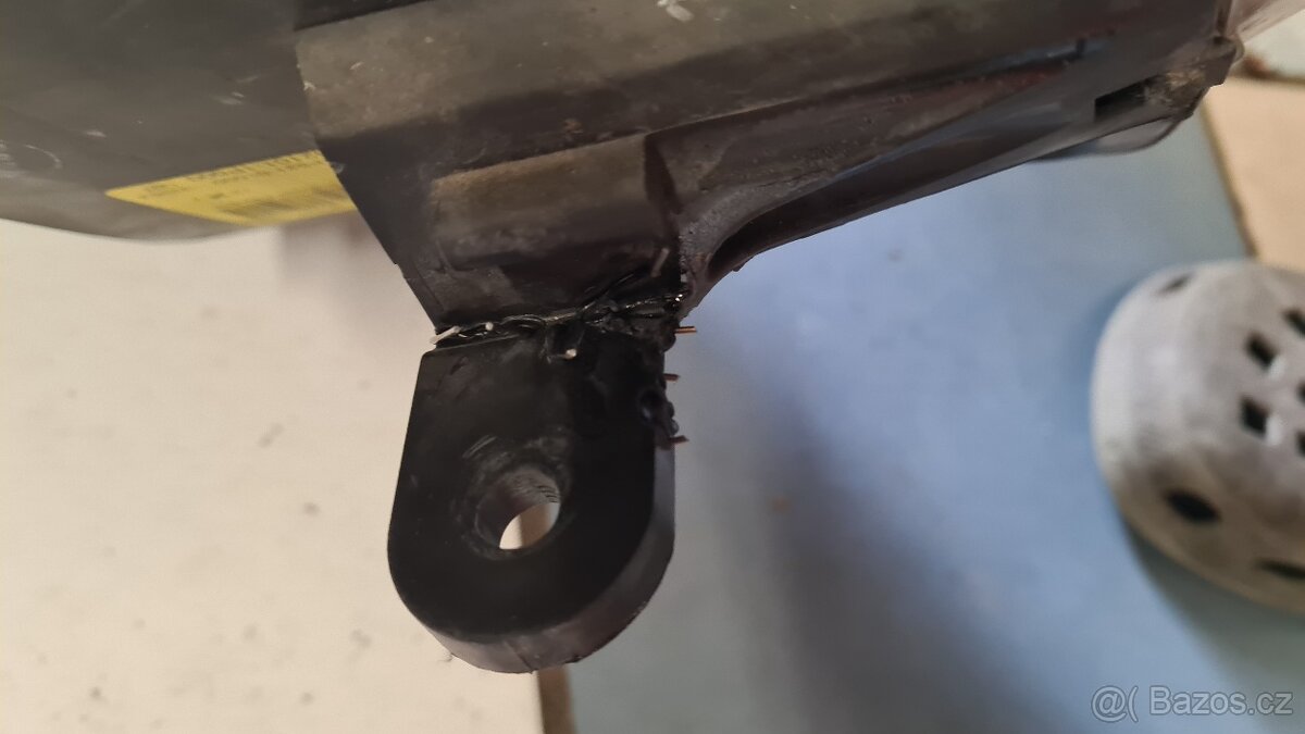 Světlo LP Kia Venga - 2