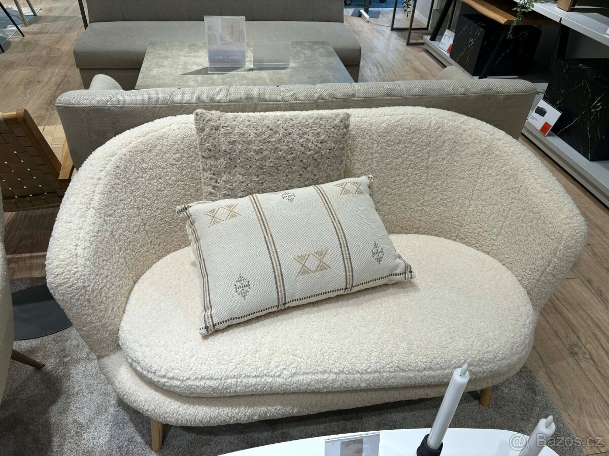 Prodám sedací soupravu - 2