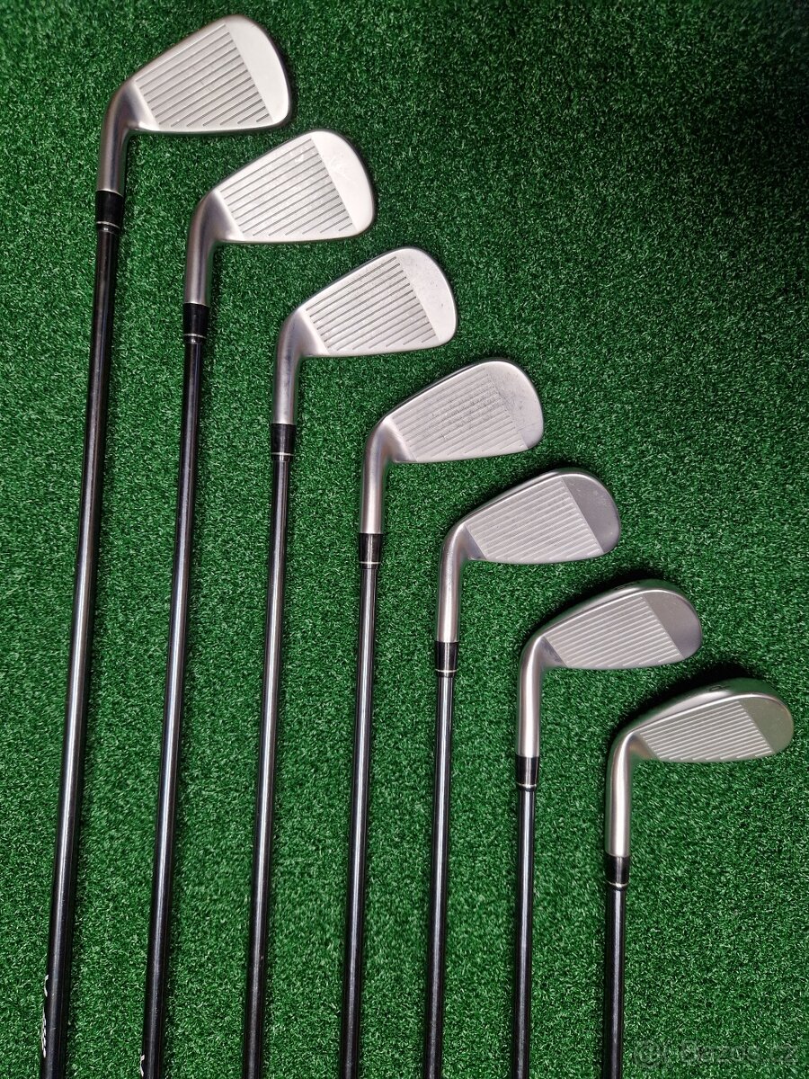 Callaway forged - 2