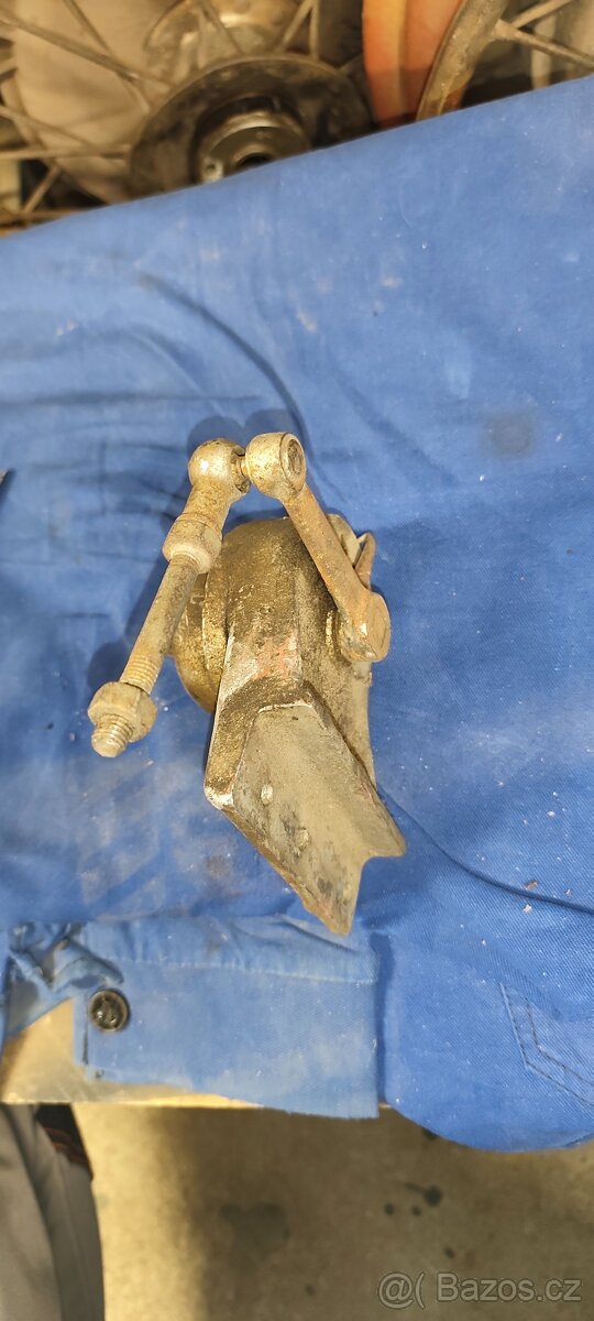 Cz předválečna.tourist ,sport ,speciál.175,250,350 - 2