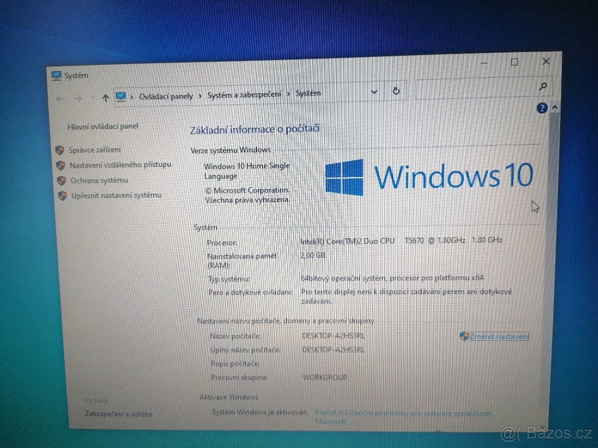 ACER EXTENSA 5620 - 2