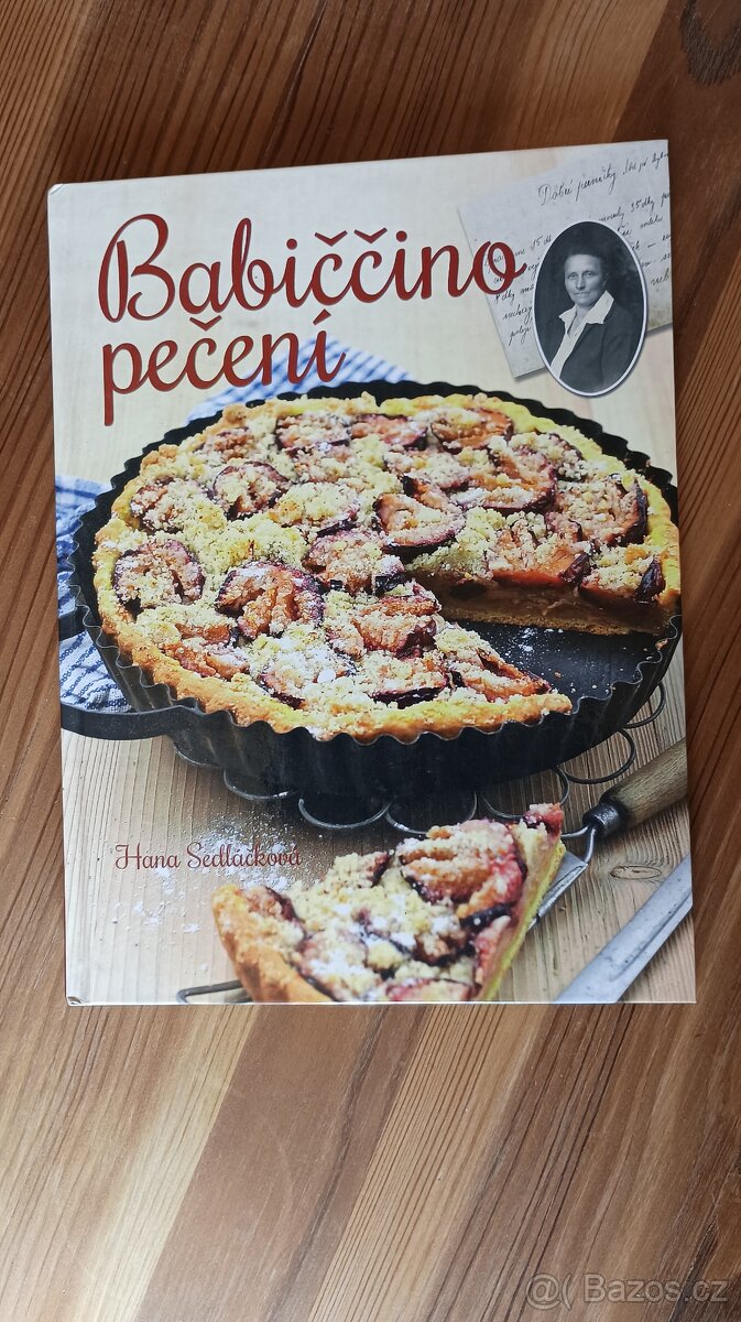 Babiččino pečení - 2