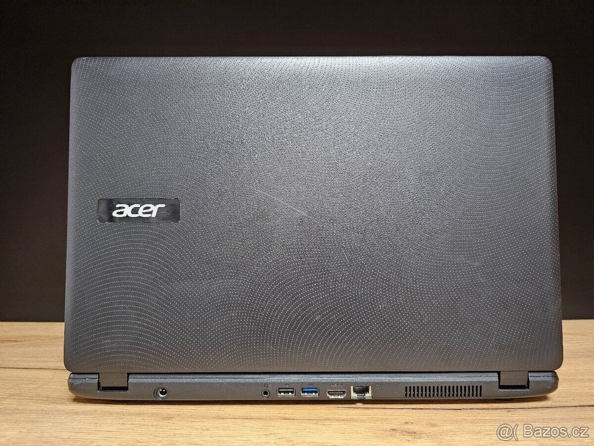 Notebook ACER ES1-571 - 2
