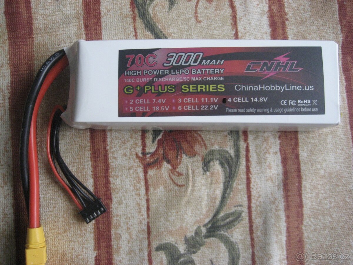 baterie.14.4v - 2