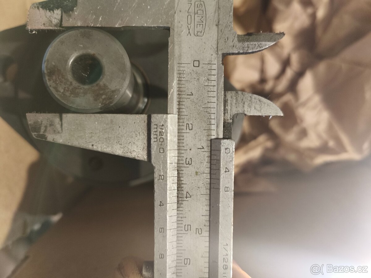 Sauer-Danfos opm 160 - 2