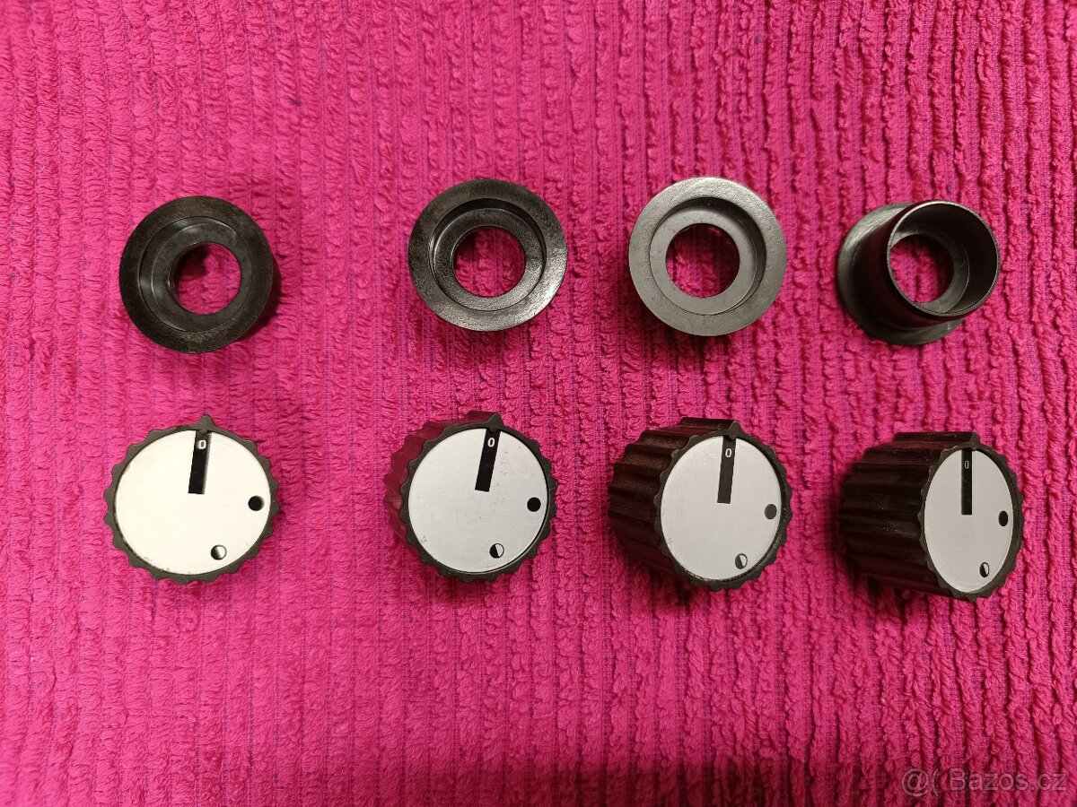Knoflíky - 2