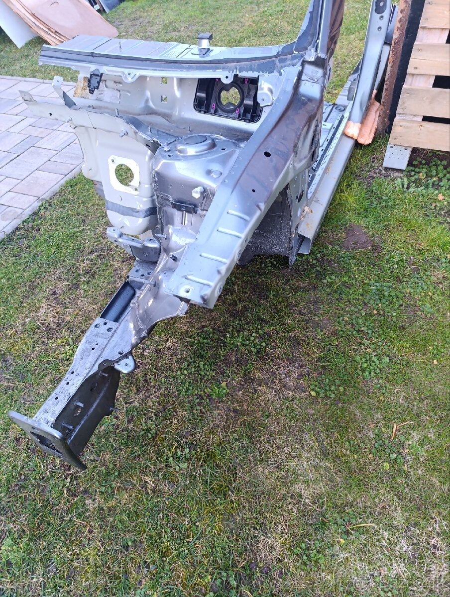 Škoda Scala - 2