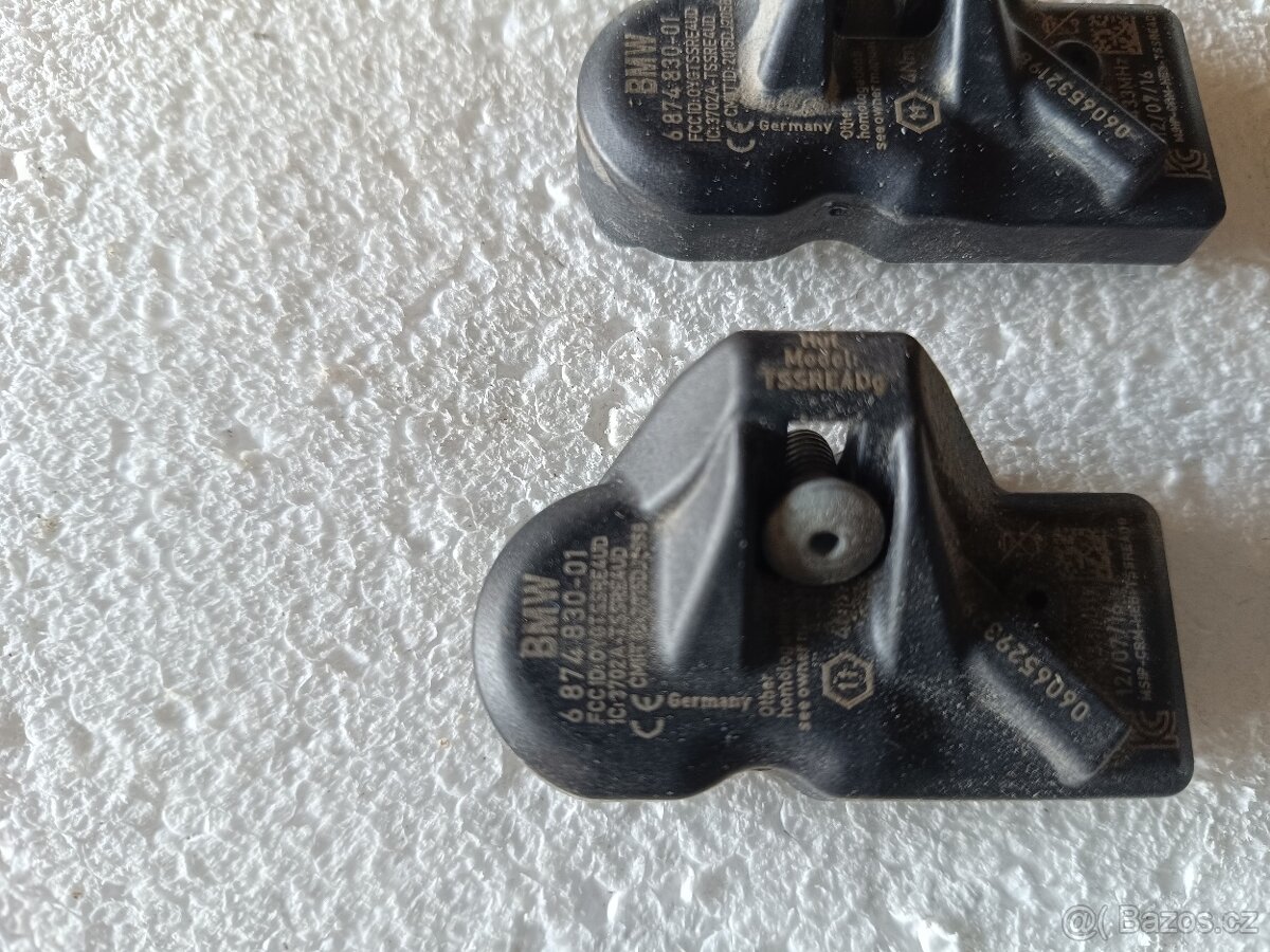 Tpms senzor BMW - 2