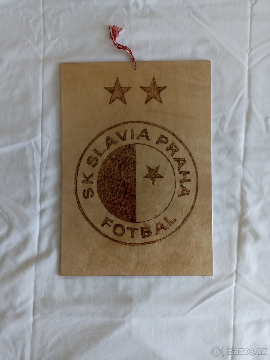 Vypalování do dřeva, woodburning - 2