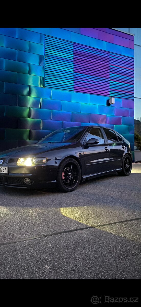 Kola 5x100 R18 - 2