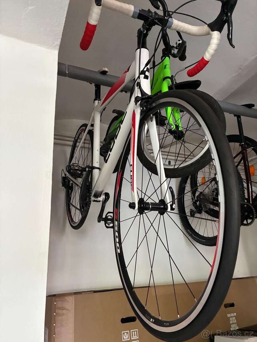 Silniční kolo Cube Peloton - 2