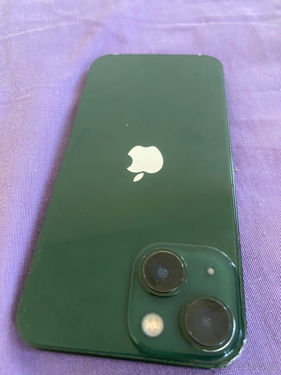 IPhone 13 mini - 2