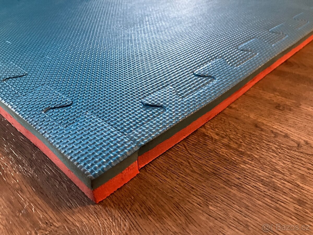 Tatami 2x - 2