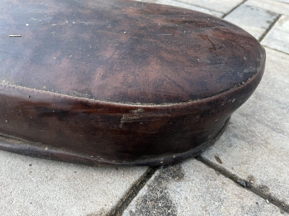 Jawa pionyr sedačka - 2