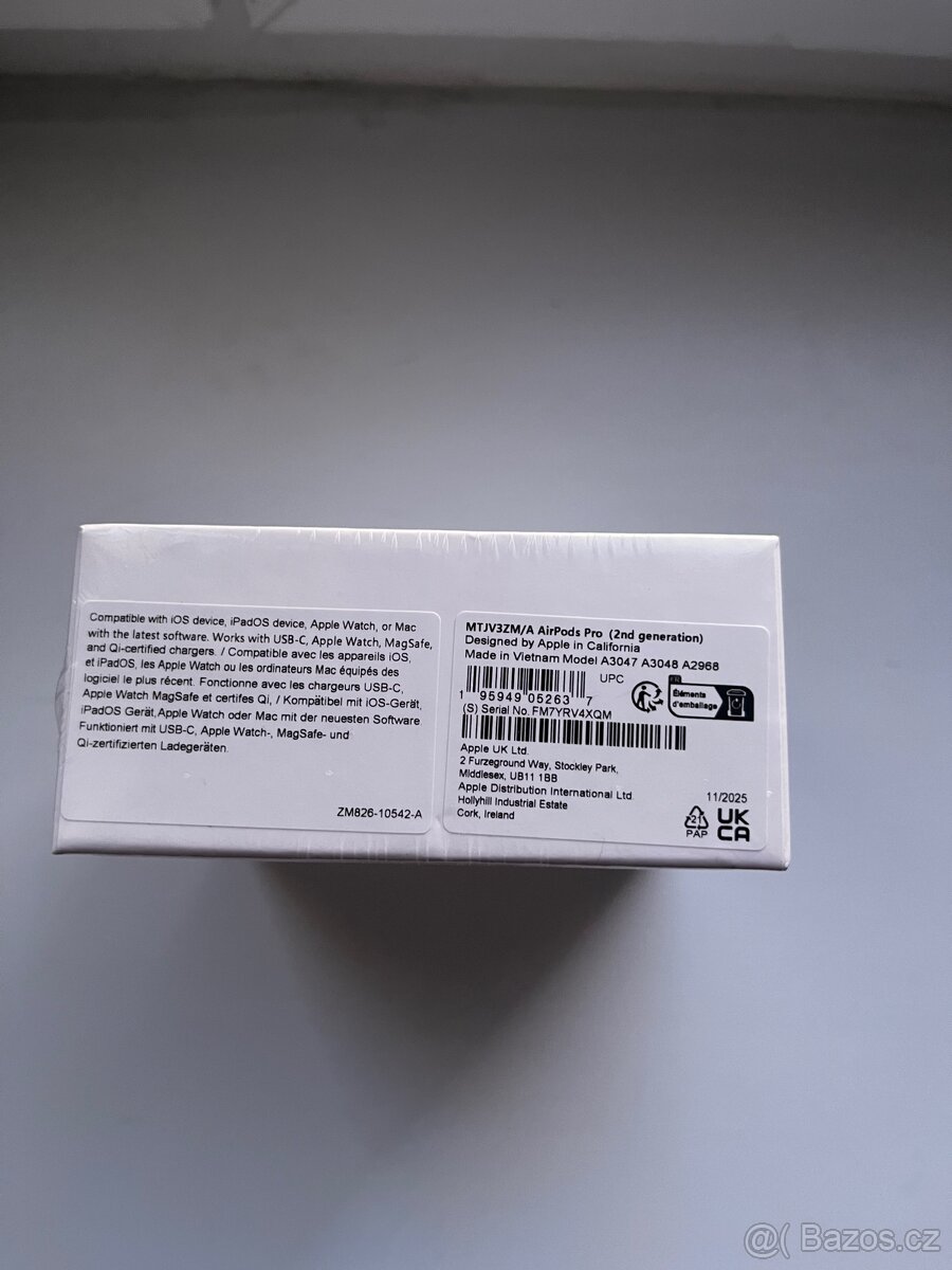 Apple airpods pro 2 gen - 2