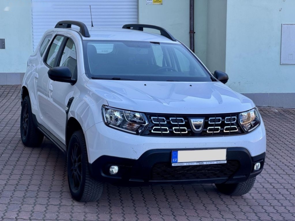 Dacia Duster,1.6i 4x4 84kW - 2