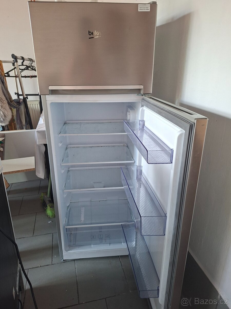 Lednička Beko - 2