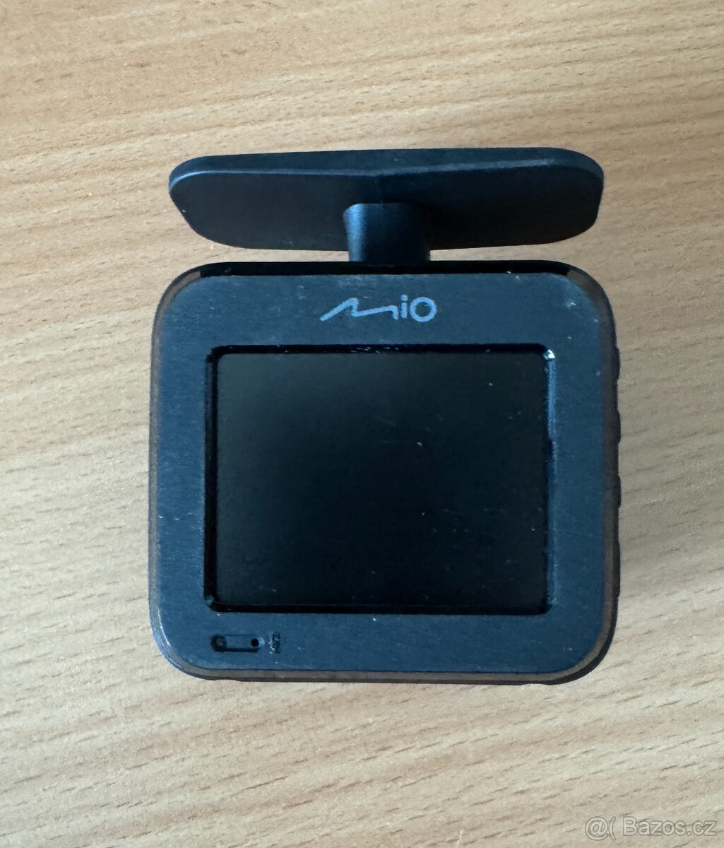 Autokamera MIO MiVue C590 GPS - 2