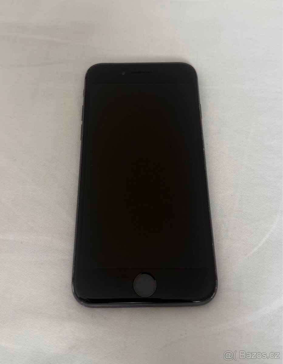IPhone 8 64gb černá. - 2