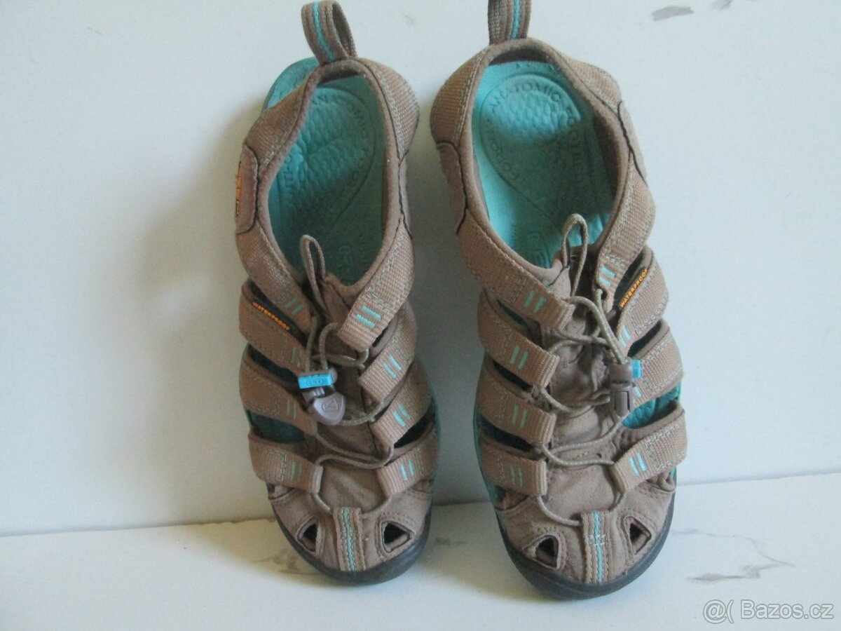 Keen....vel.37,5 - 2