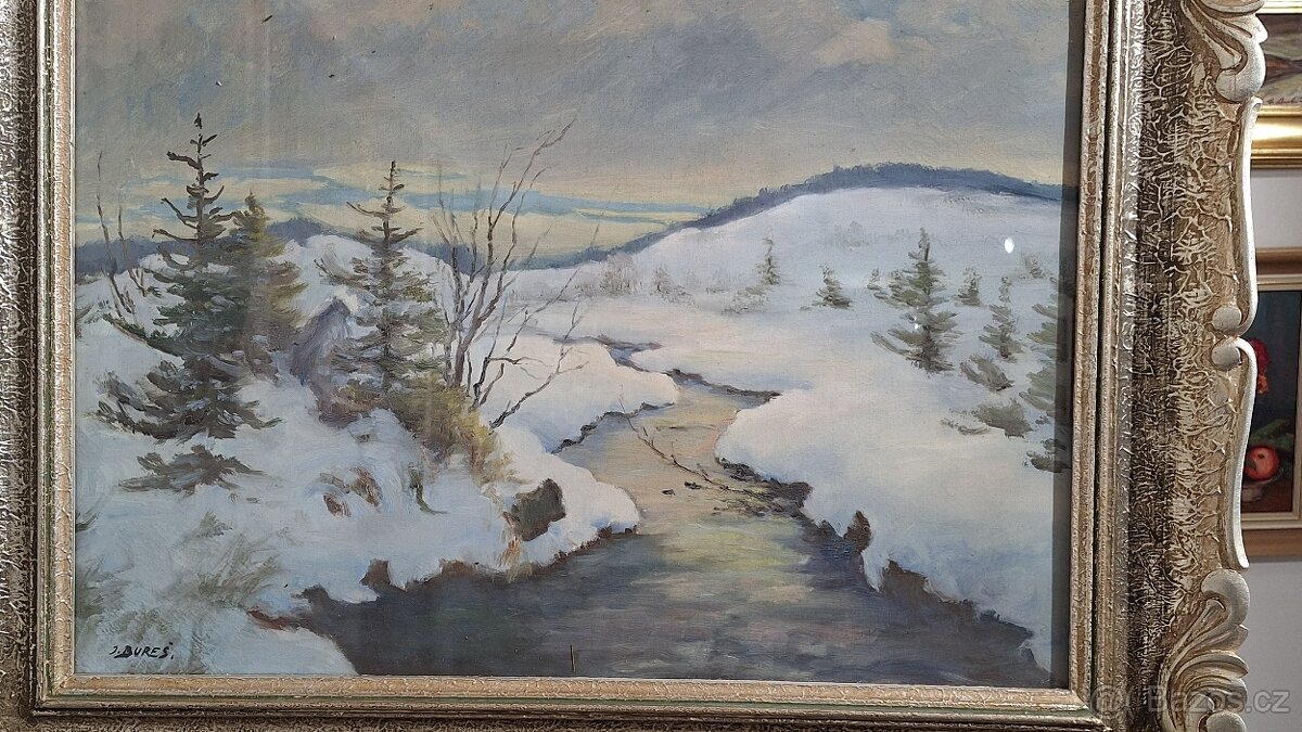 Josef Bureš - 2