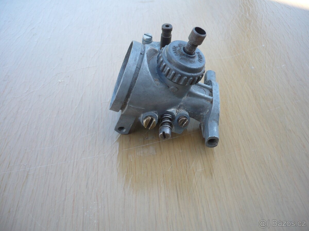 karburátor S22 - 2