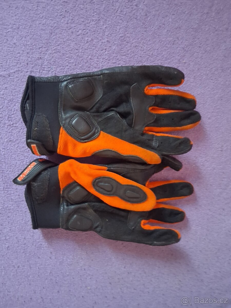 Rukavice S - 2