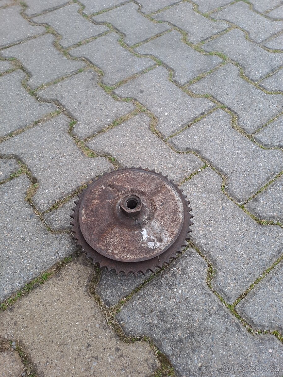 Prodám rozetu - 2