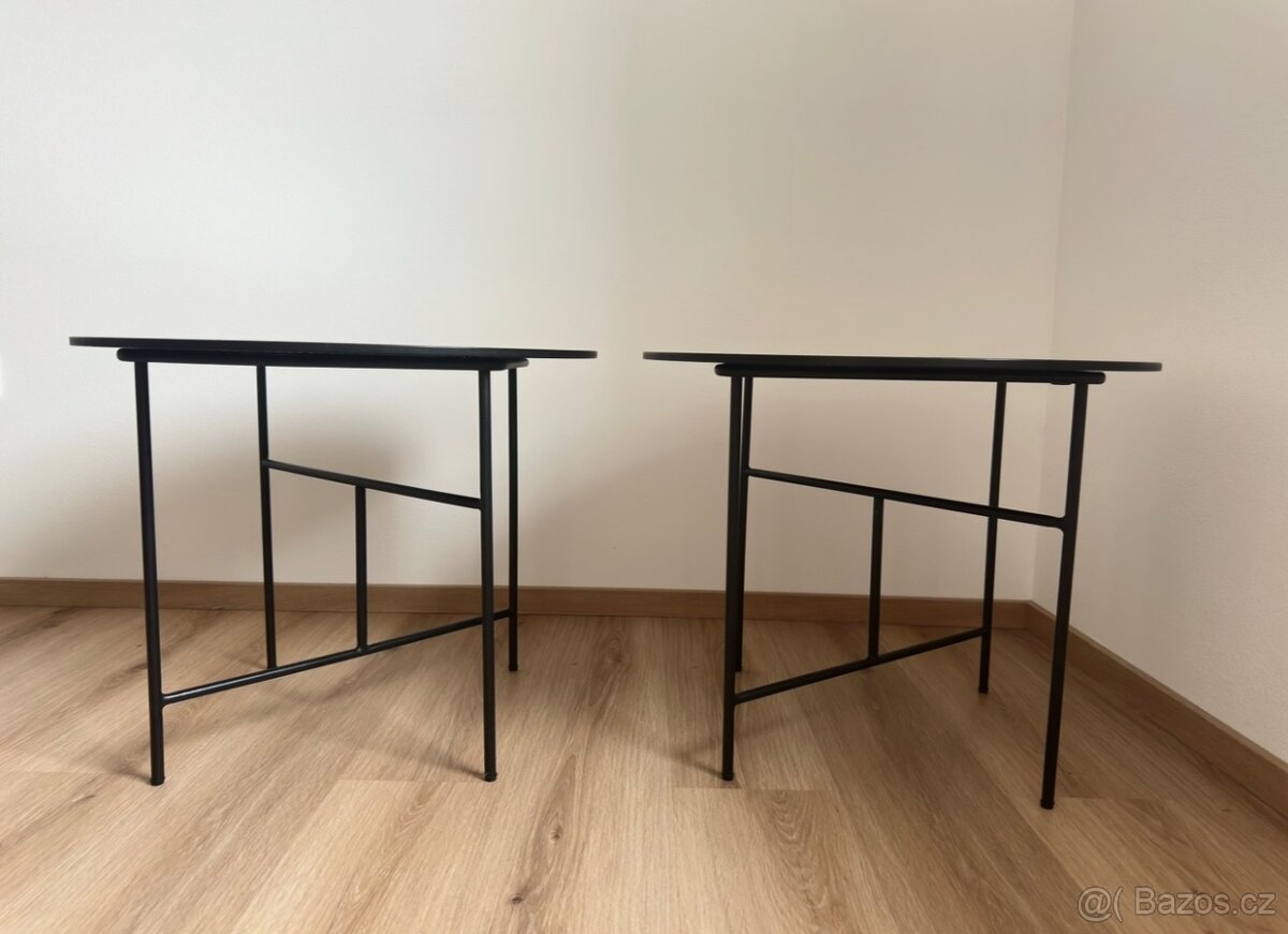Designové stolečky - 2