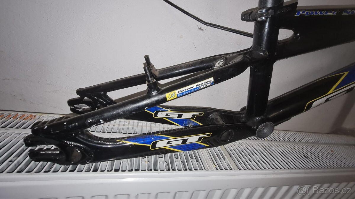 Bicross GT bikes ULTRA BOX - 2