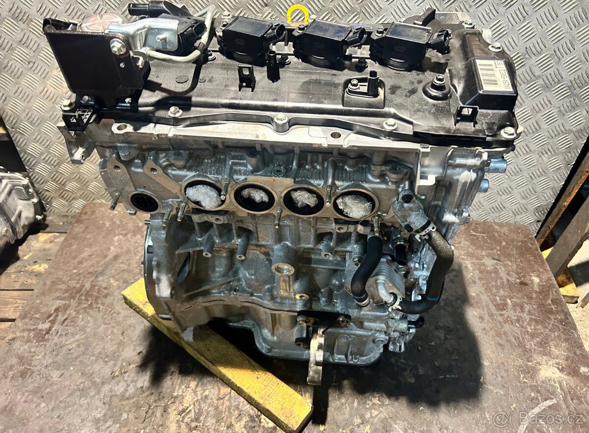 Lexus ES VII motor 2.5i XA25A-E96CG - 2