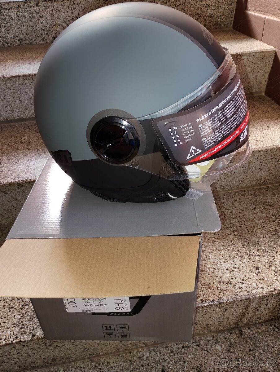 ZED C35 - 2