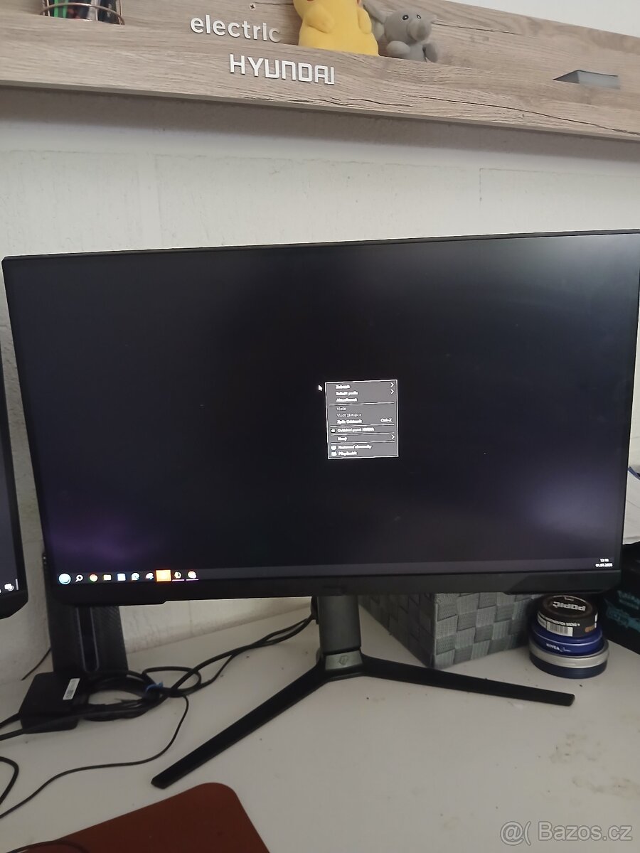 Samsung Odyssey G32A S27AG320NU - 2