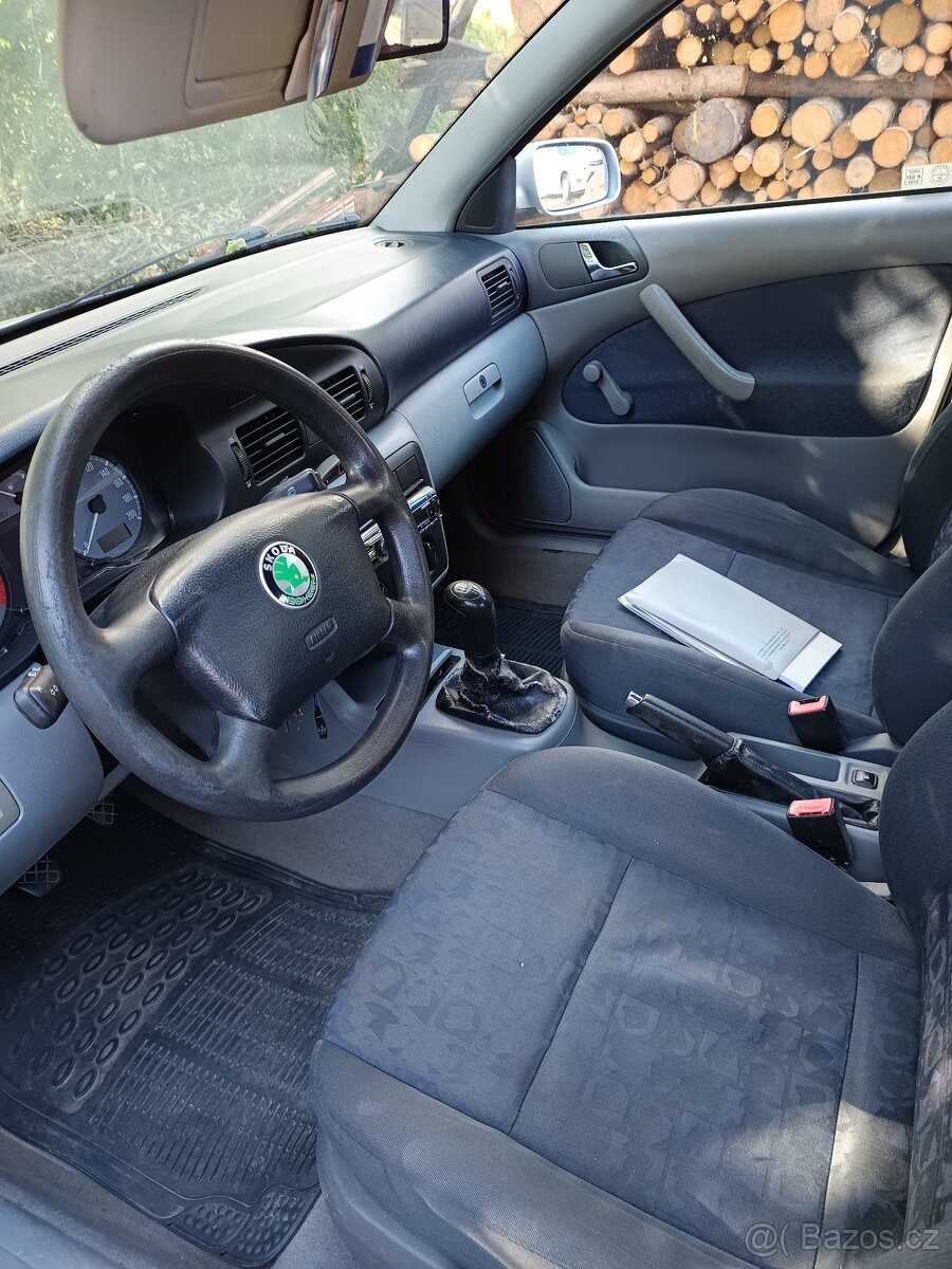 Octavia 1.6 55 kW - 2