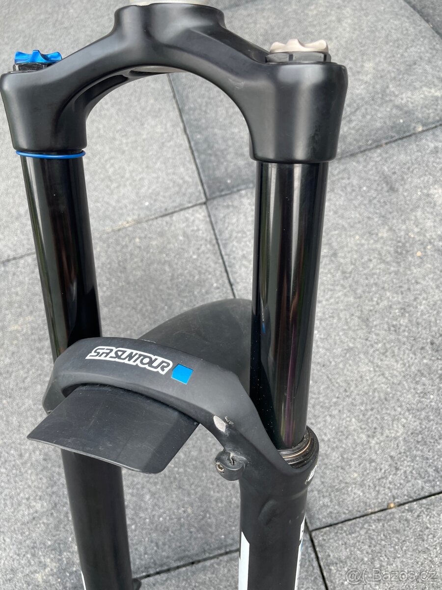SR Suntour Aion 150mm - 2
