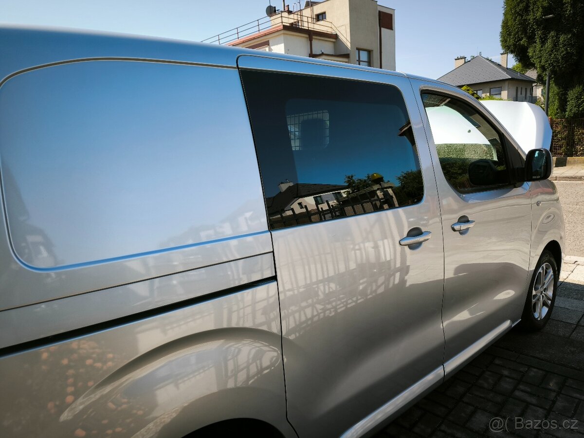 Peugeot Expert 2.0 135 KW - 2