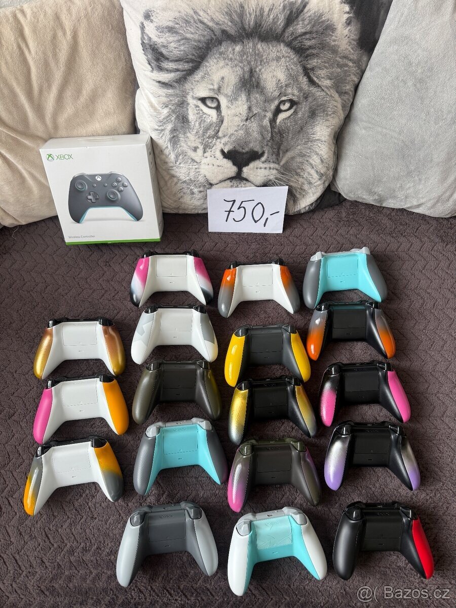 XBOX CONTROLLER LIMITED EDICE - 2