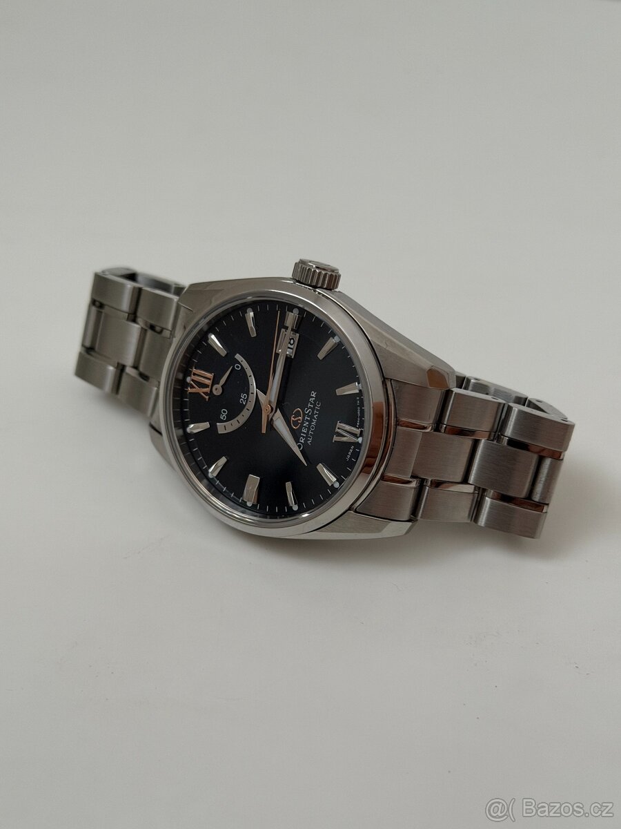 Hodinky Orient Star Contemporary Automatic - 2