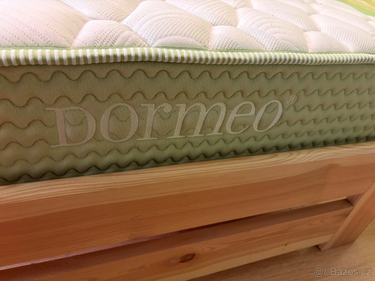 Matrace 90x200 cm, Dormeo - 2