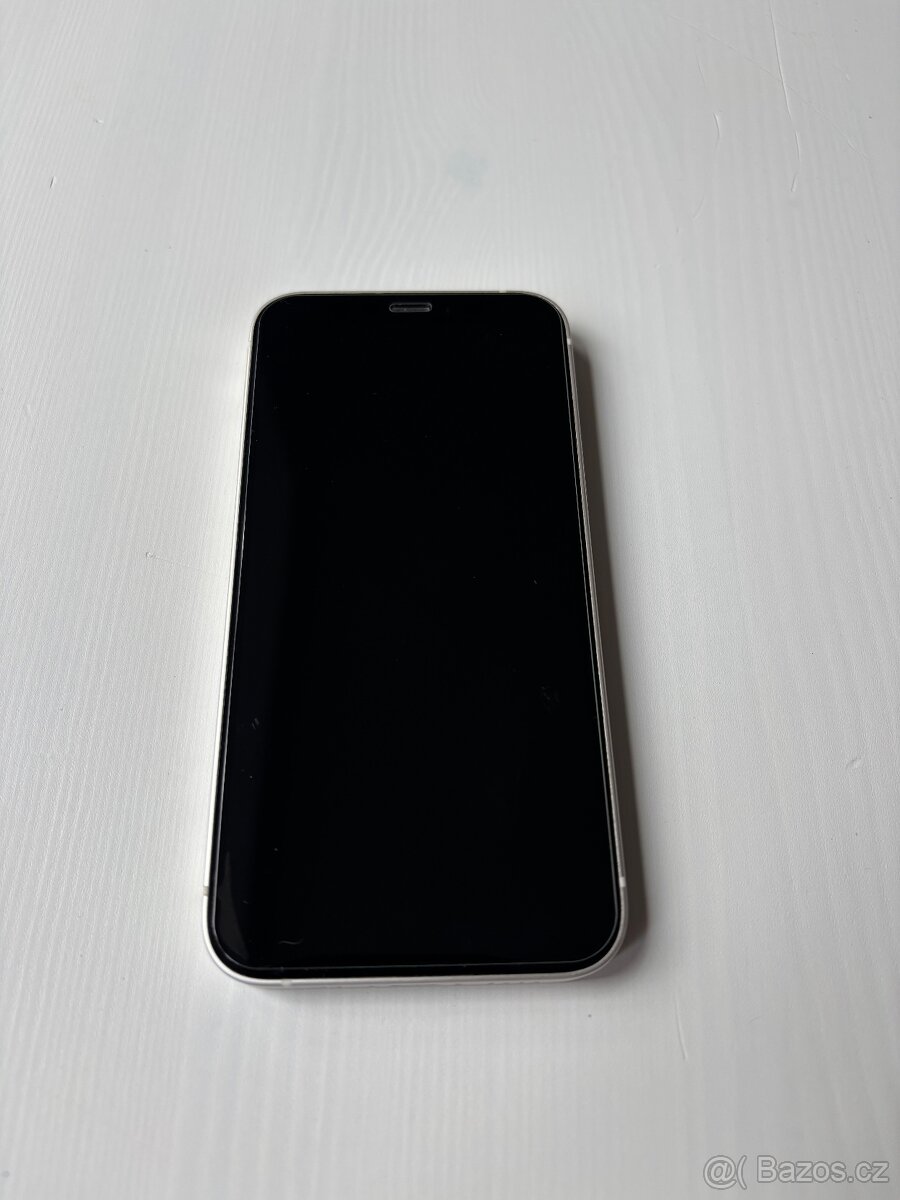 TOP iPhone 12 mini 128GB - 2