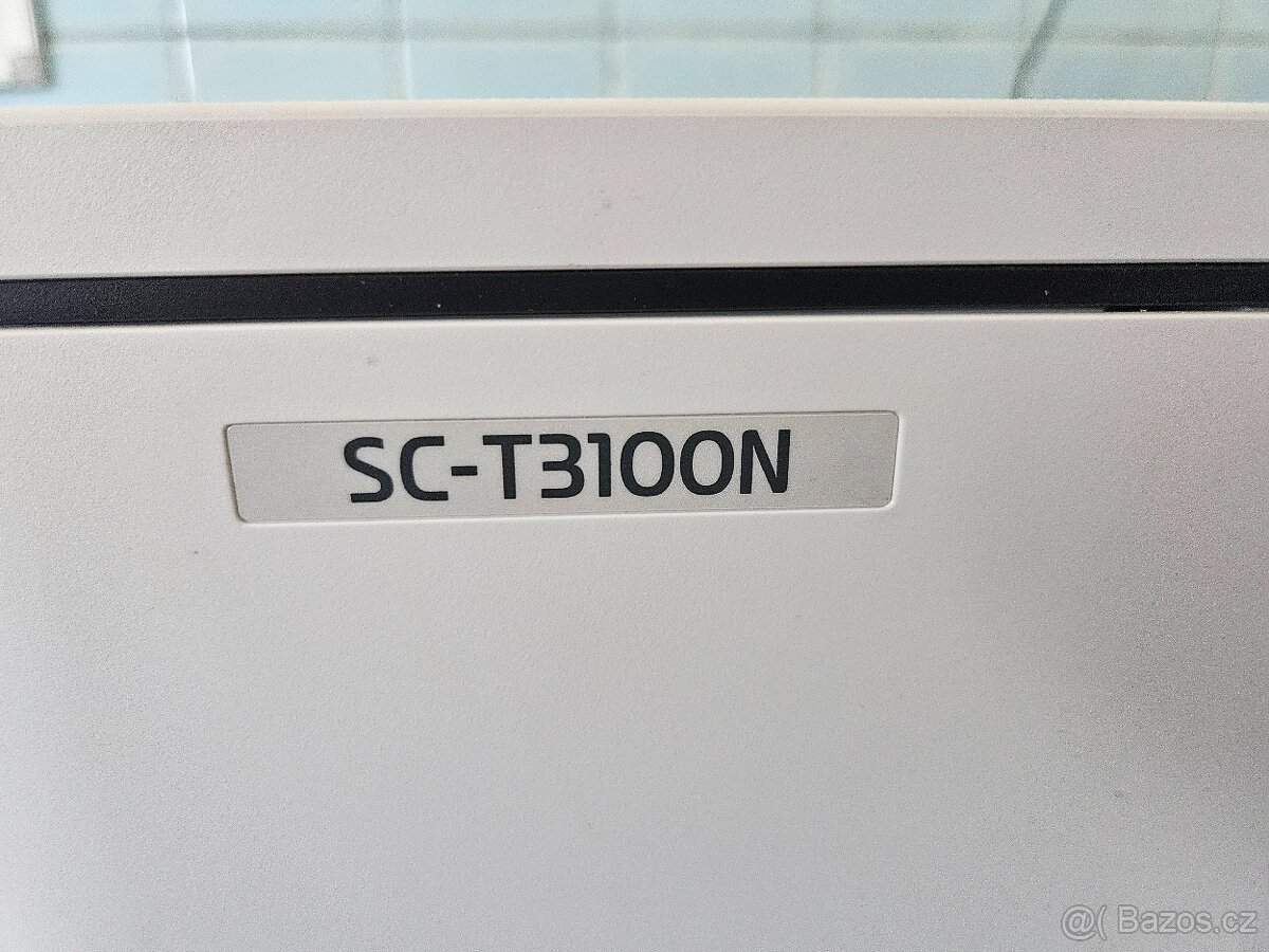 Plotr Epson SC -T3100N - 2
