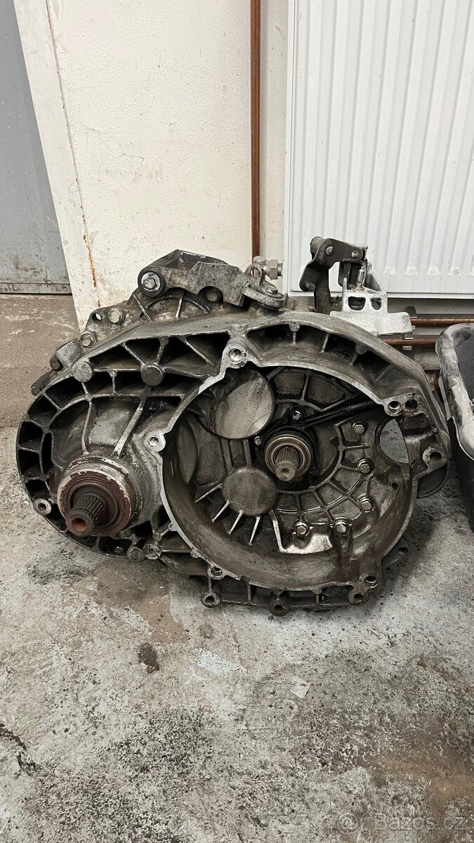 VW, Volkswagen, Transporter, Multivan T5 - 2,5 TDI - 2